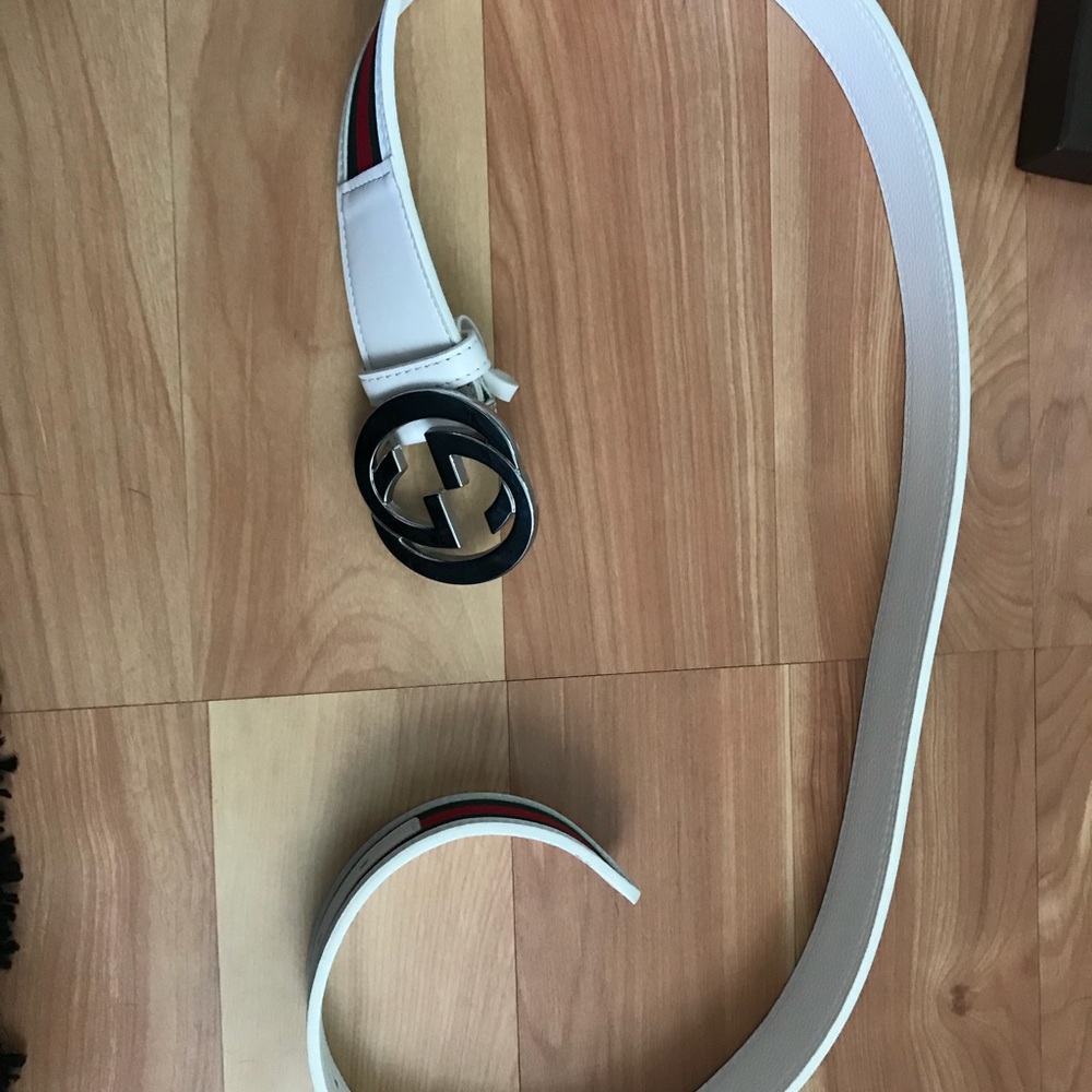 Gucci Belt - Picture 3 of 4